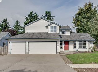 2009 SW Stella Way, Troutdale, OR 97060