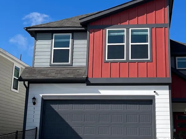 5311 Forader Ln, Austin, TX 78723