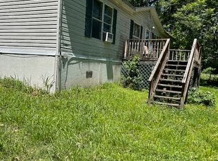13303 Hummingbird Rd, Elkins, AR 72727