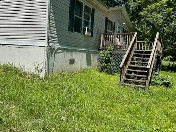 13303 Hummingbird Rd, Elkins, AR 72727