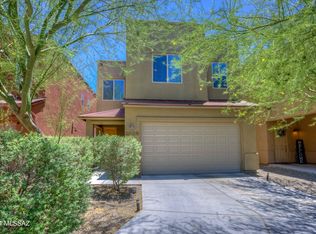 2909 N Silkie Pl, Tucson, AZ 85719