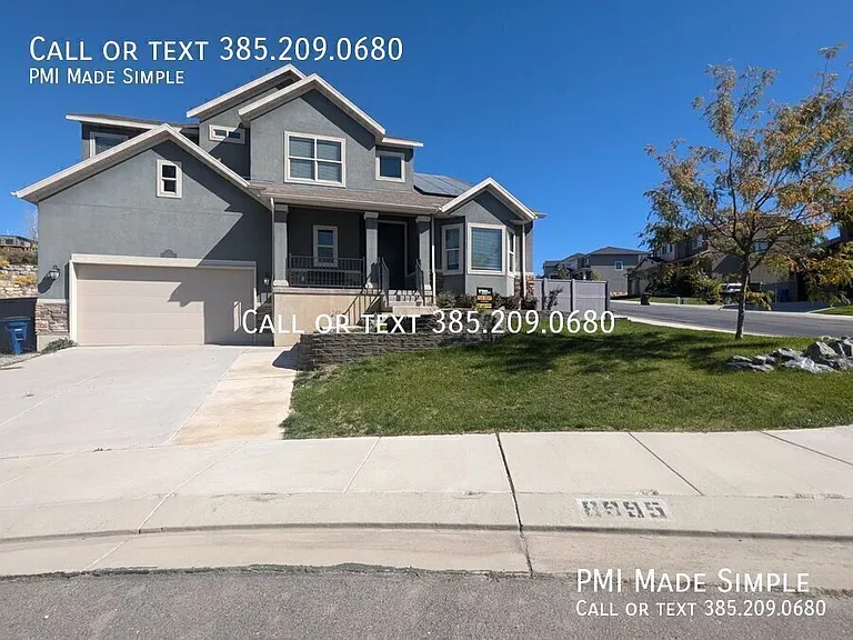 8995 N Cornwall Way — Photo 2