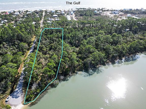 3rd image of TBD Indian Pass Rd