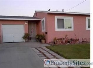 312 S Dexter St, La Habra, CA 90631