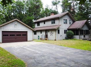 W771 Lake View Cir, Brodhead, WI 53520