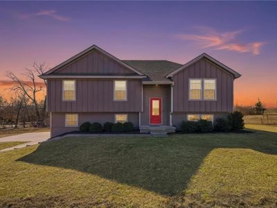 33715 State Highway U Hwy, Rayville, MO, 64084