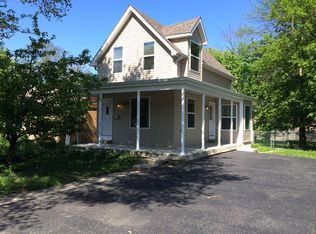 3217 Emmaus Ave, Zion, IL 60099