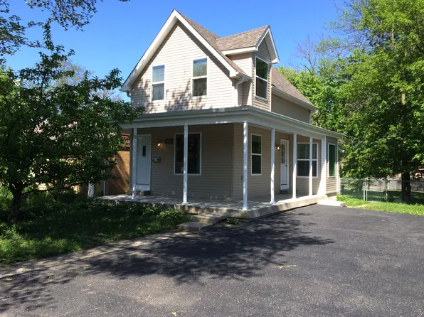 3217 Emmaus Ave, Zion, IL 60099