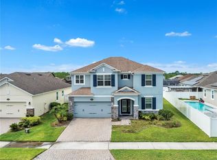 12392 Northover Loop, Orlando, FL 32824