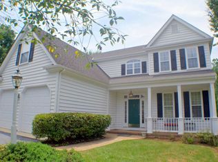 5079 Still Pond Ct, Crozet, VA 22932