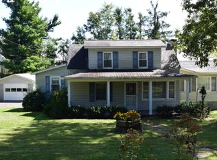 316 Redden Rdg, Beaver, WV 25813