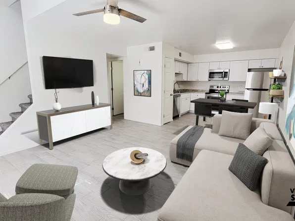 6147 E Greenway St APT 1, Mesa, AZ 85205