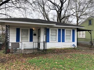 2509 Devaughn St, Shreveport, LA 71108