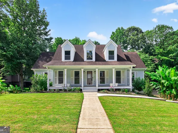 1327 Velvet Creek Way SW, Marietta, GA 30008