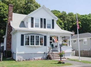 85 Range Ave, Lynn, MA 01904