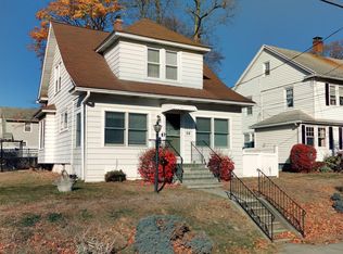 64 Moody Ave, Fairfield, CT 06825