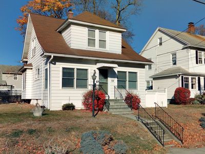 64 Moody Ave, Fairfield, CT, 06825