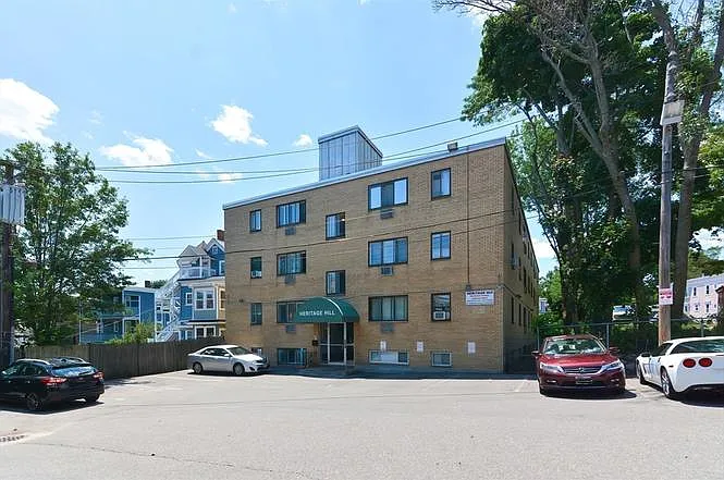 46 Adams St #A5 — Photo 15