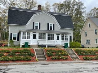 109-111 East St, Whitinsville, MA 01588