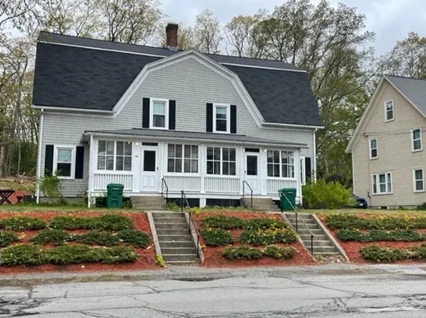 109-111 East St, Whitinsville, MA 01588