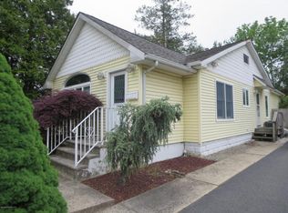 1264 Eatontown Blvd, Oceanport, NJ 07757