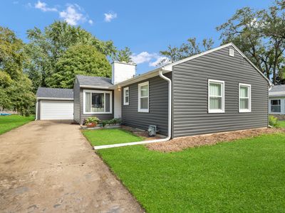 (Undisclosed Address), Batavia, IL, 60510
