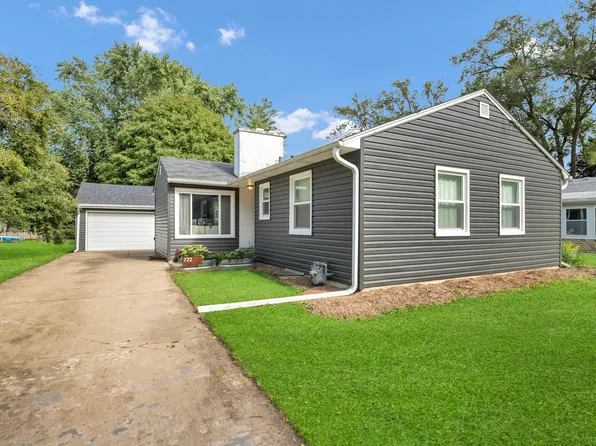 (undisclosed Address), Batavia, IL 60510