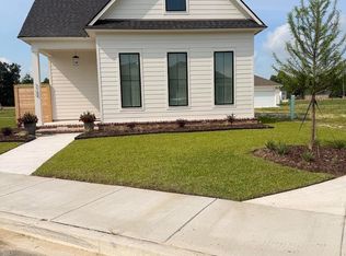 5199 Oakwater Aly, Gonzales, LA 70737