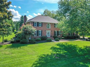 4204 Weatherstone Way, Anderson, SC 29621