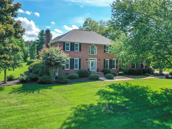 4204 Weatherstone Way, Anderson, SC 29621