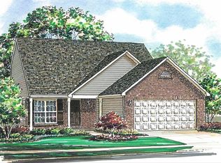 4015 Thompson Dr, Marion, IN 46953