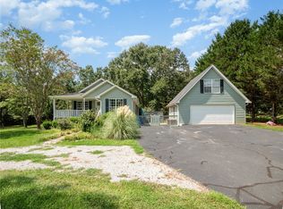 116 Elliott Dr, Seneca, SC 29678