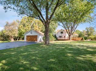2808 Bain Ct, De Pere, WI 54115