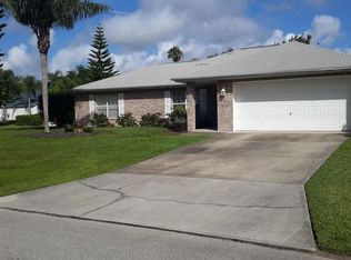 1317 Rila St SE, Palm Bay, FL 32909