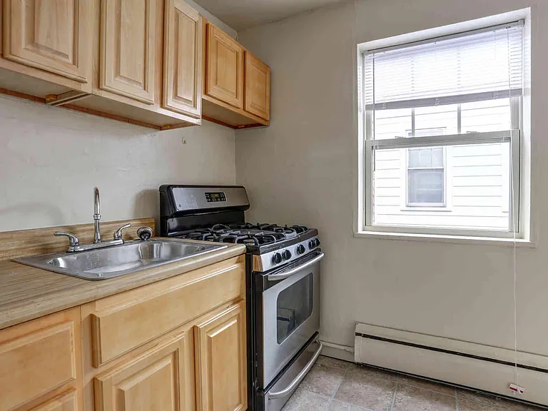 Magnolia Park Apartments — Photo 5