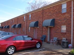 Madison Square Apartments, Florence, AL 35630