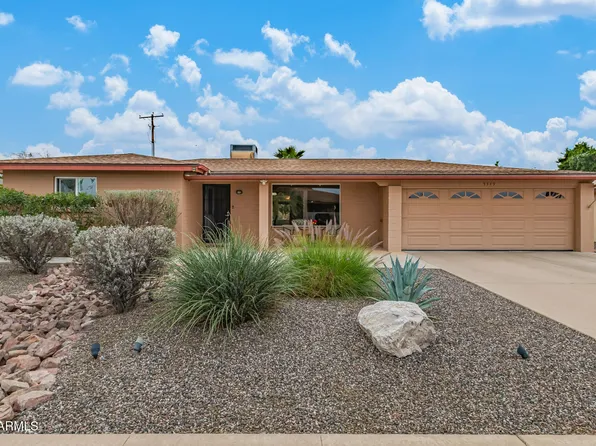 5349 E DALLAS Street, Mesa, AZ 85205