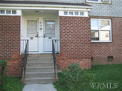 1st image of 92 Rumsey Ave #1B