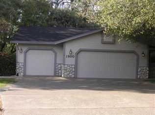 1900 Quartz Creek Ln, Placerville, CA 95667