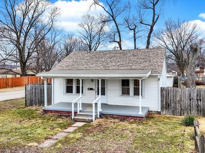 2173 N Drexel Ave, Indianapolis, IN, 46218