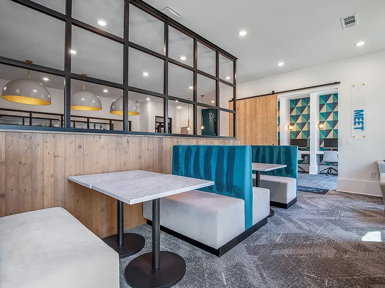 Clubhouse