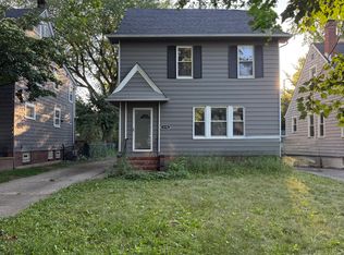 1176 Winston Rd, South Euclid, OH 44121