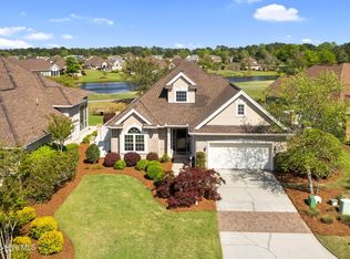 252 Sedgefield Pl SW, Ocean Isle Beach, NC 28469