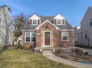 2812 Northwood Ave, Toledo, OH 43606