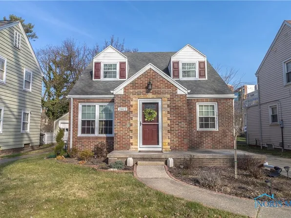2812 Northwood Ave, Toledo, OH 43606