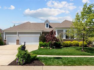 389 Oak Stand Path, Chesterfield, MO 63005