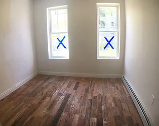 Rented by HZF Management LLC