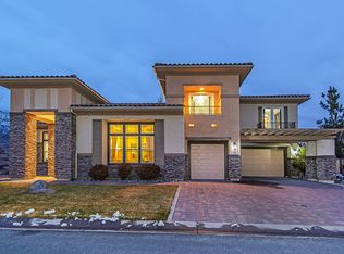 6205 Elk Ivory Dr, Reno, NV 89511