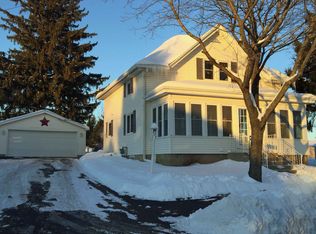W9678 Degal Ave, Dale, WI 54931