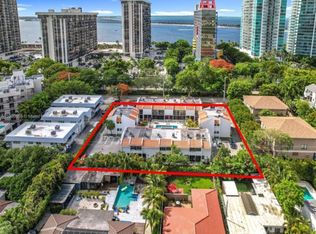 1990 Brickell Ave APT I, Miami, FL 33129